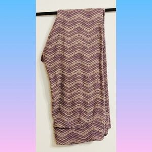 LulaRoe TC Leggings